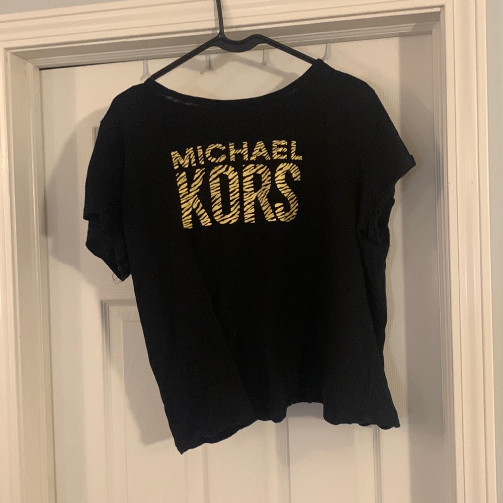 Michael Kors 2X lady’s Tee